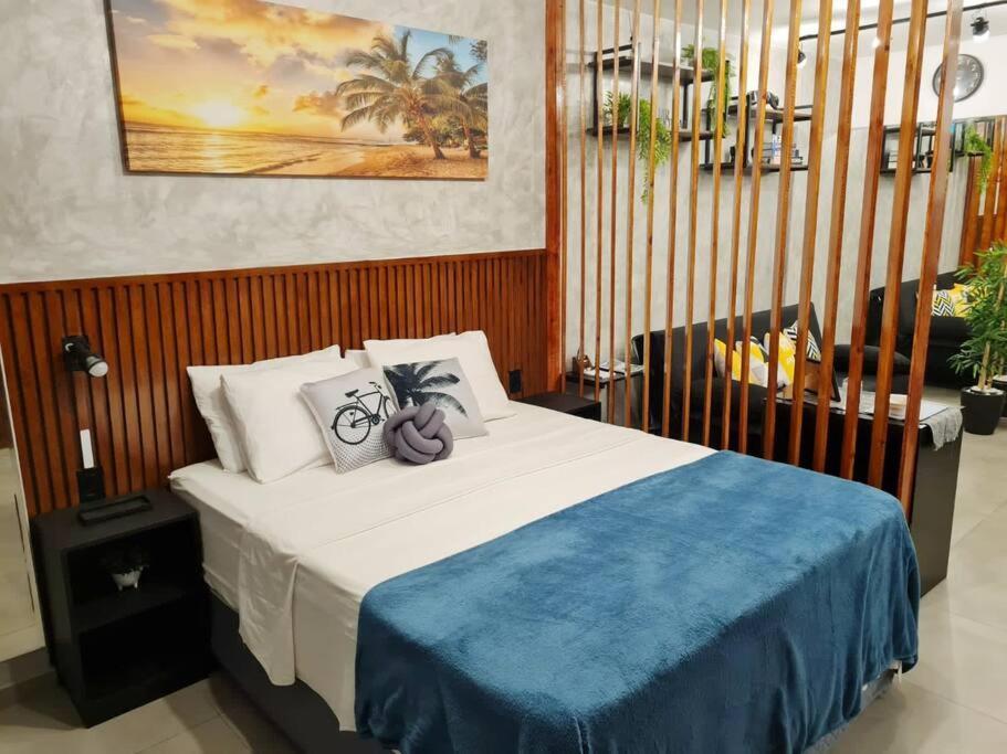 Apto Aconchegante! A 100 Metros Do Mar -Netflix E Wifi Maceió Exteriér fotografie