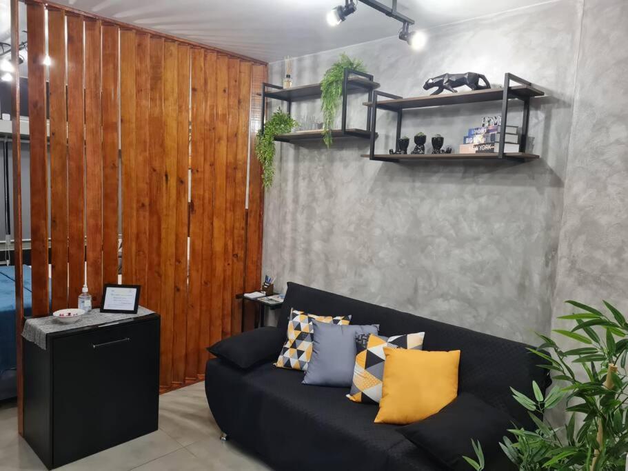 Apto Aconchegante! A 100 Metros Do Mar -Netflix E Wifi Maceió Exteriér fotografie