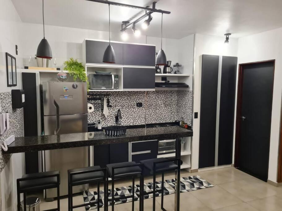 Apto Aconchegante! A 100 Metros Do Mar -Netflix E Wifi Maceió Exteriér fotografie
