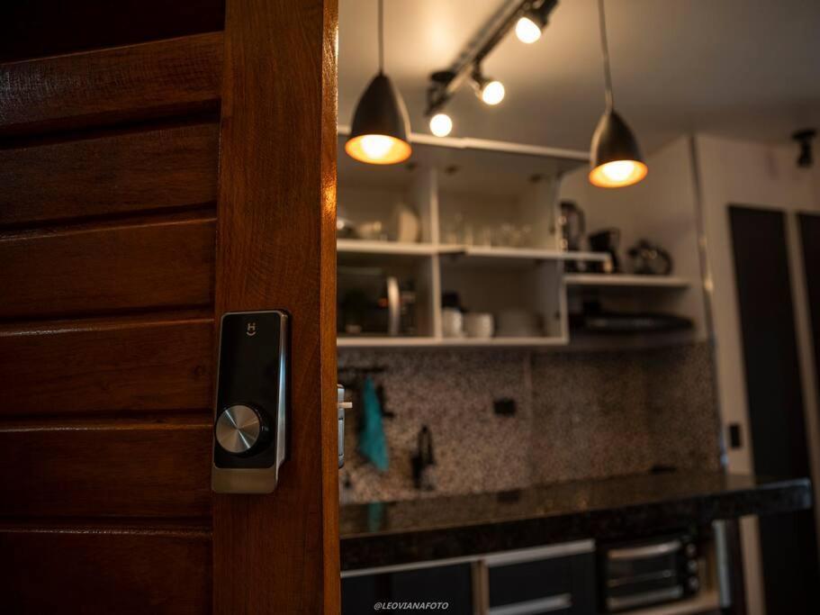 Apto Aconchegante! A 100 Metros Do Mar -Netflix E Wifi Maceió Exteriér fotografie