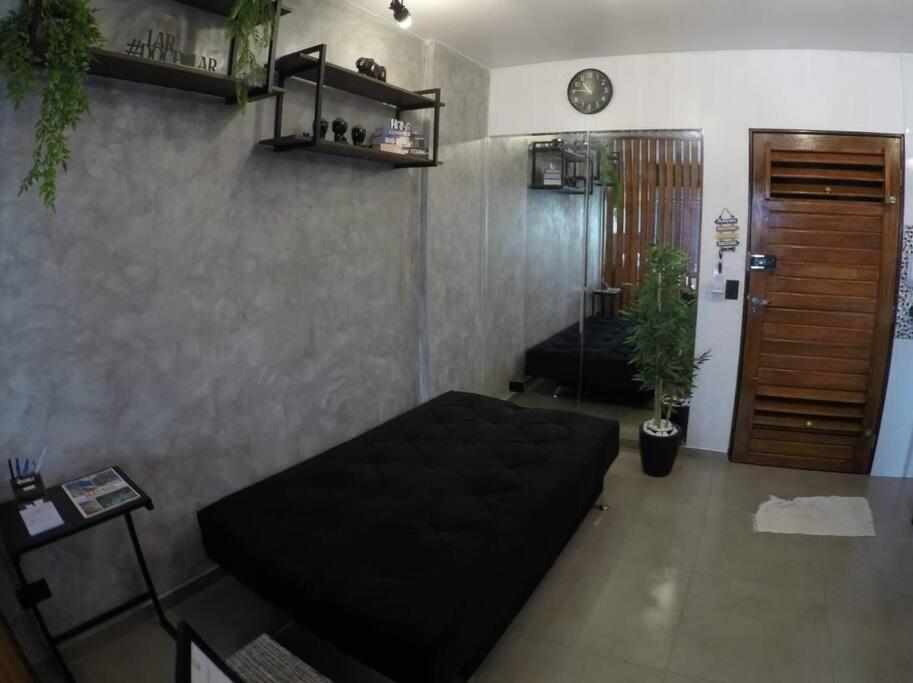 Apto Aconchegante! A 100 Metros Do Mar -Netflix E Wifi Maceió Exteriér fotografie