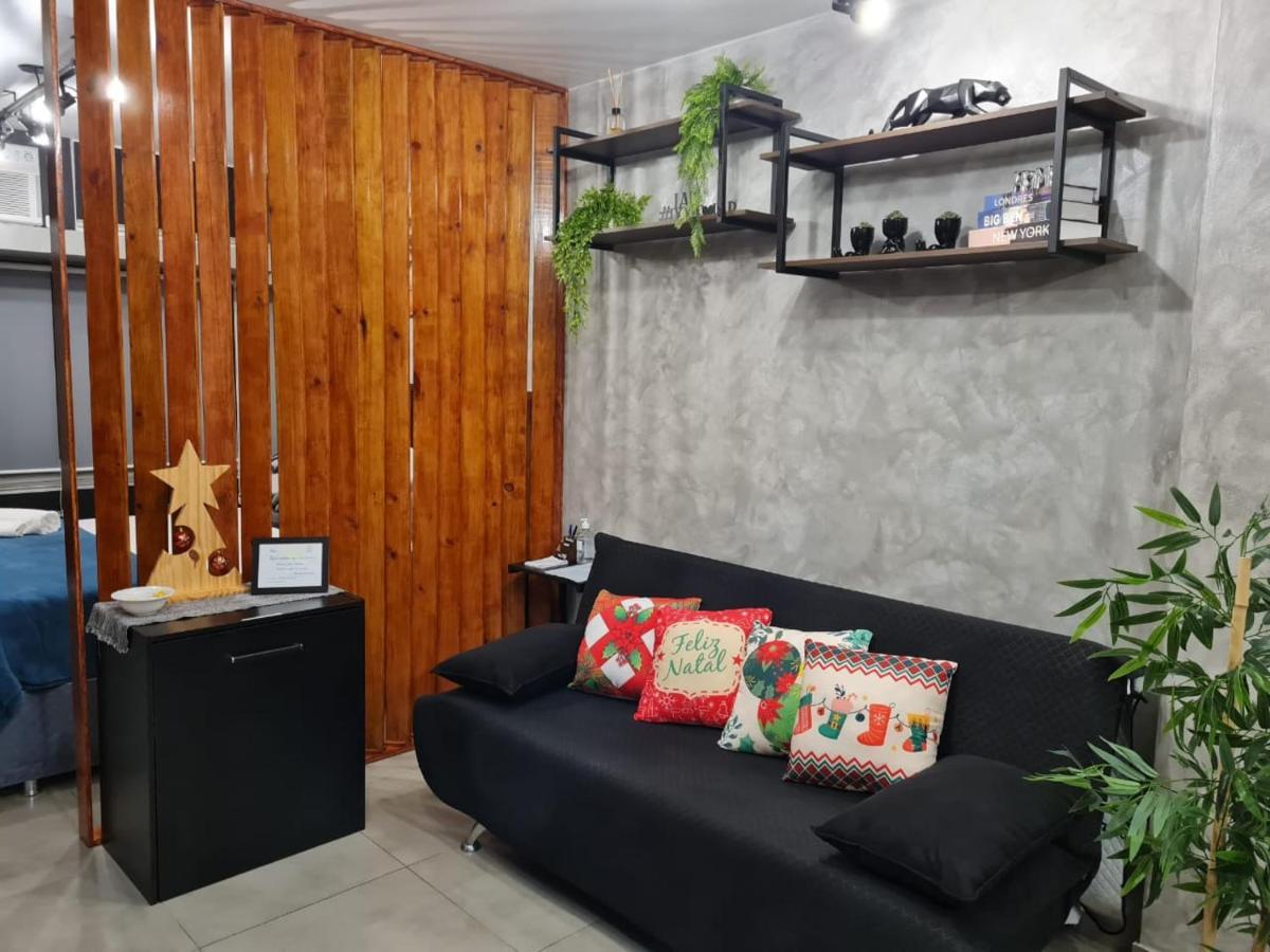Apto Aconchegante! A 100 Metros Do Mar -Netflix E Wifi Maceió Exteriér fotografie